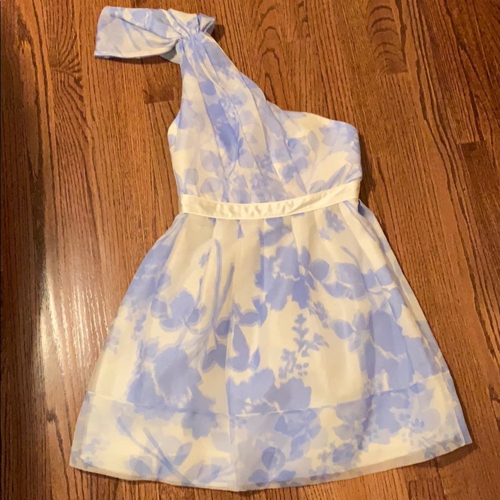 Thread Social cocktail dress